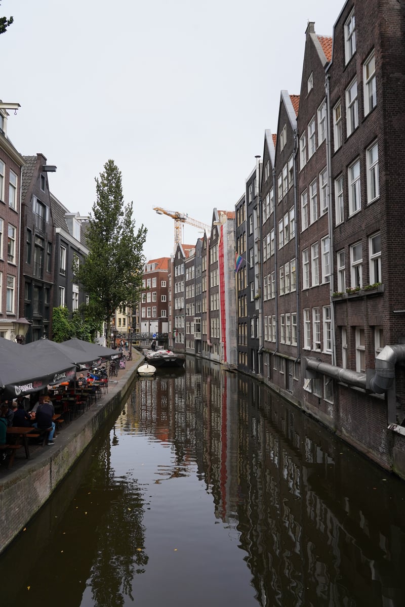 Amsterdam photo 4