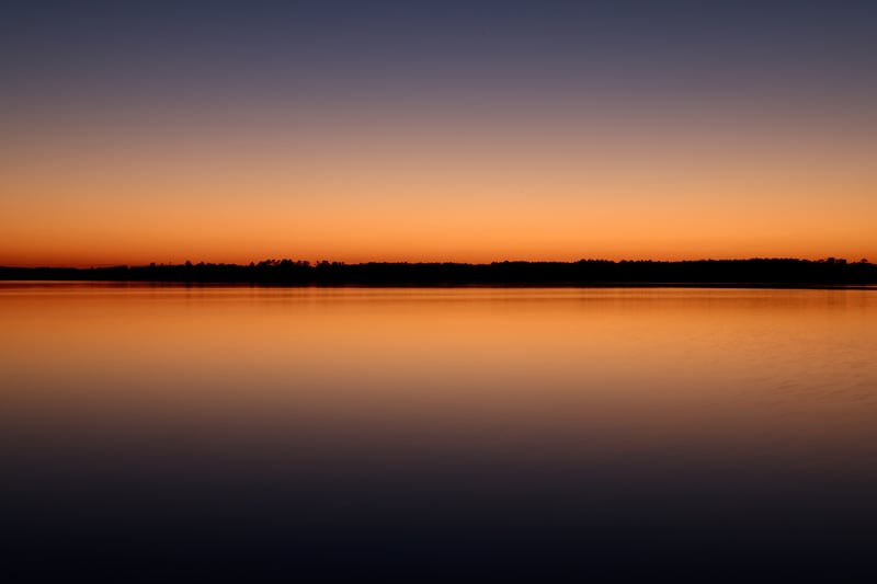 Sunsets of 2020 photo 15
