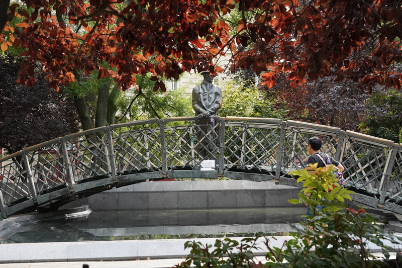 Budapest photo 6