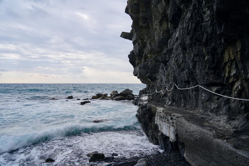 Riomaggiore, Cinque Terre, Italy photo 4