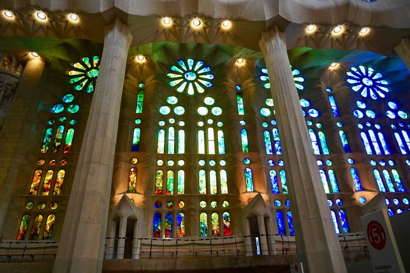 Barcelona, Spain photo 4