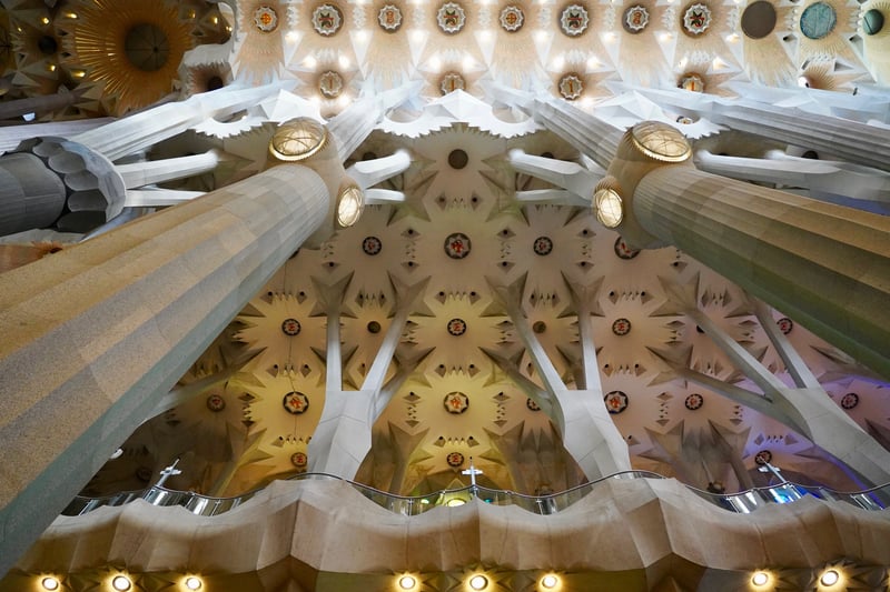 Barcelona, Spain photo 3