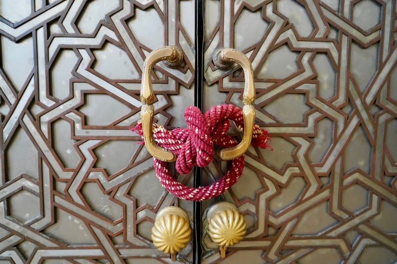 Casablanca, Morocco photo 12