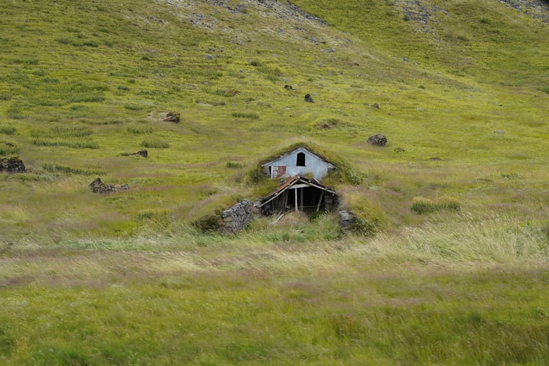 Iceland Part 2 photo 2