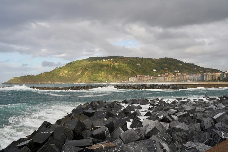 San Sebastian, Spain photo 7