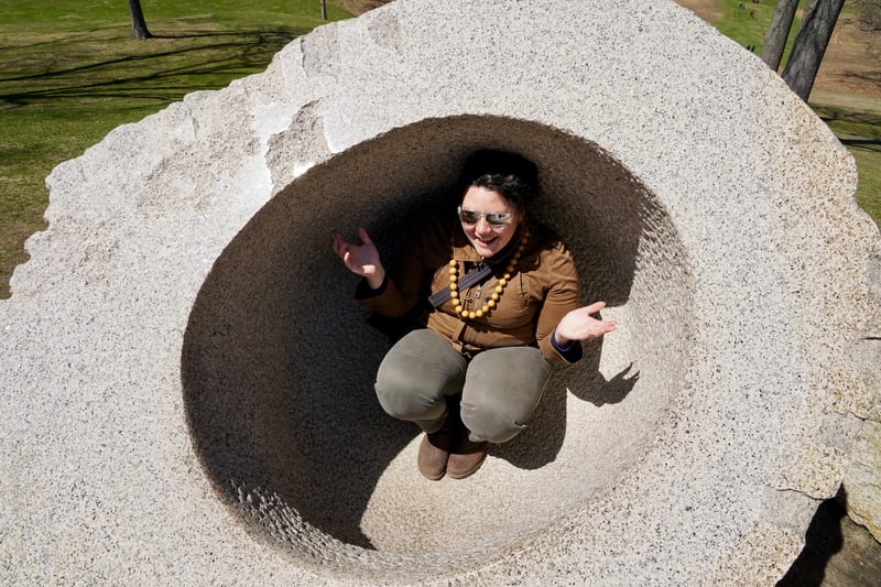 Storm King photo 14