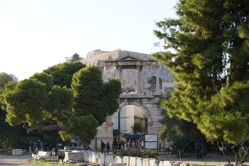 Athens, Greece photo 16