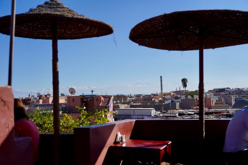 Marrakech, Morocco photo 14