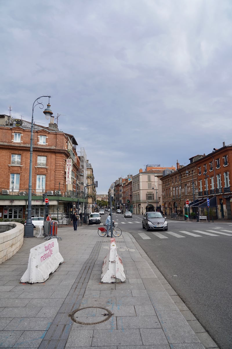 Toulouse, France photo 4
