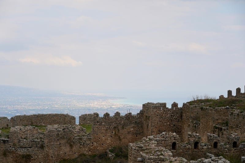 Corinth, Greece photo 19