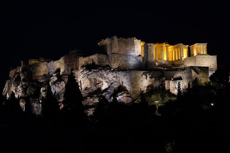 Athens, Greece photo 3