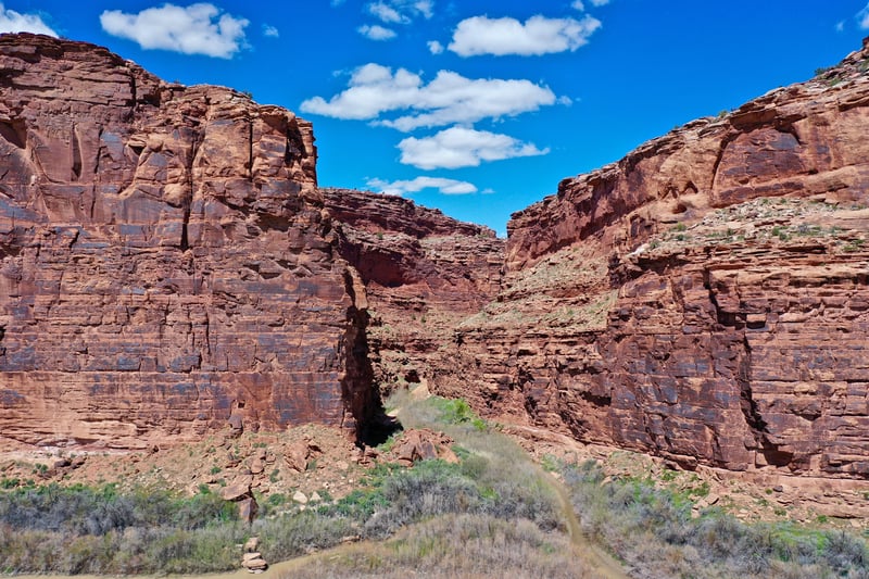 Moab Part 2: Castle Valley photo 4