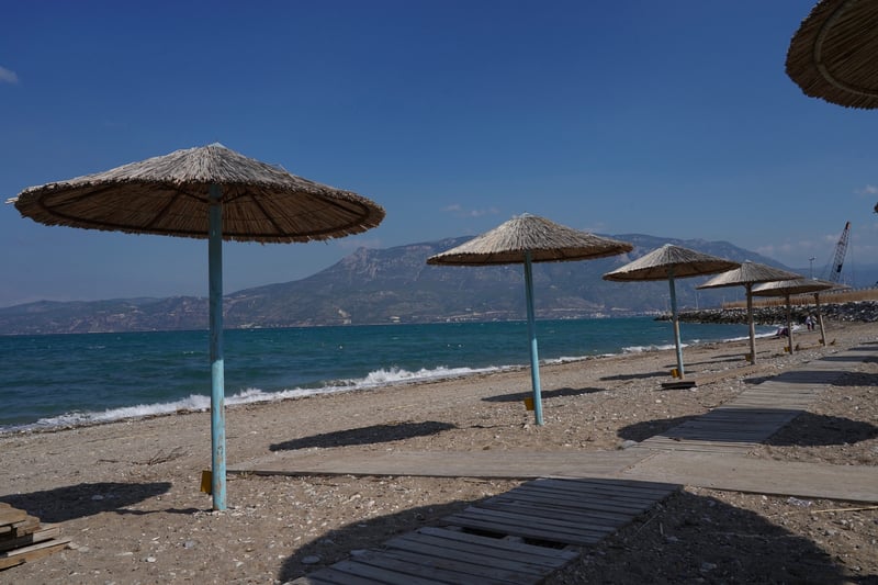 Corinth, Greece photo 7