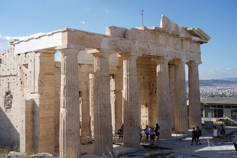 Athens, Greece photo 11
