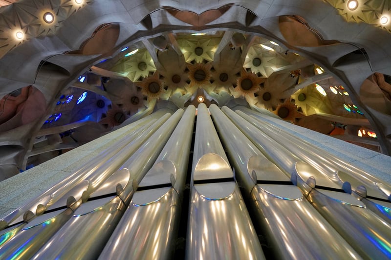 Barcelona, Spain photo 10