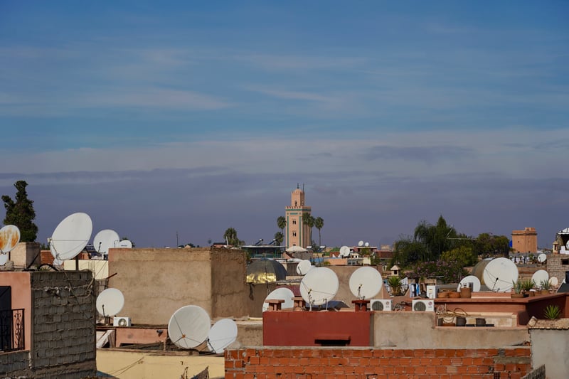 Marrakech, Morocco photo 4