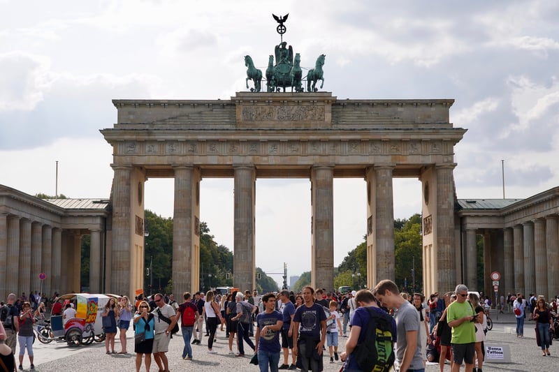 Berlin, Germany photo 9