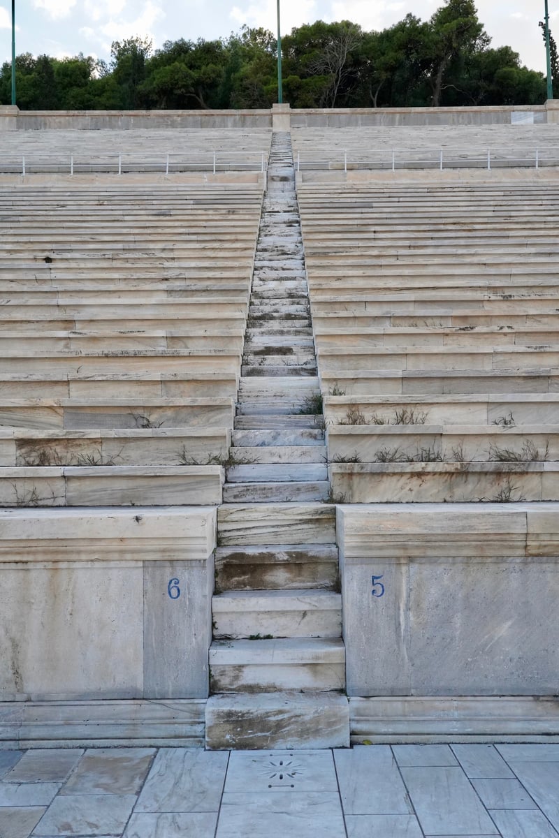 Athens, Greece photo 21