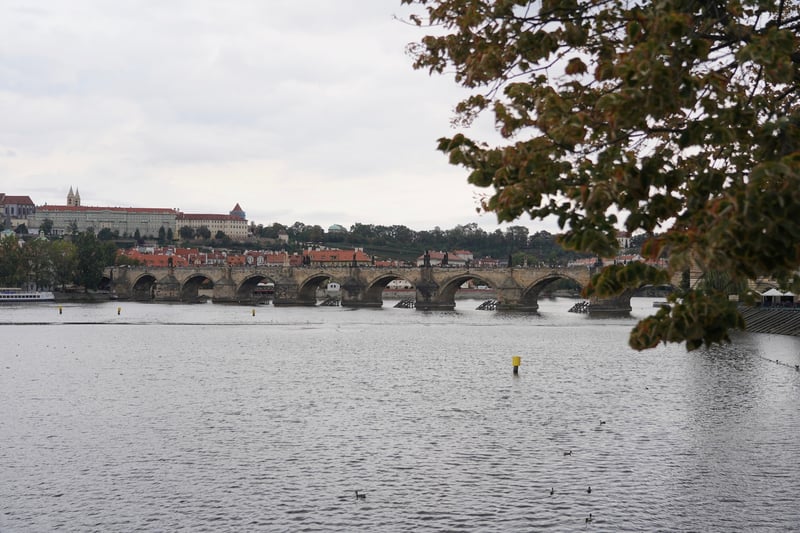 Prague photo 11