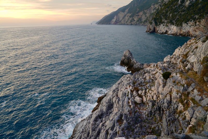 Portovenere, Italy photo 14