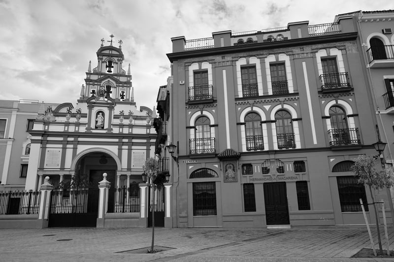 Seville, Spain photo 5