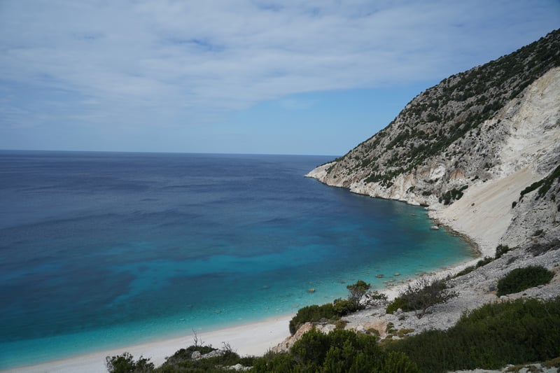 Sami, Kefalonia, Greece photo 17