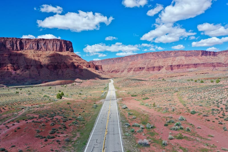 Moab Part 2: Castle Valley photo 10