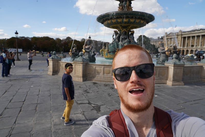 Paris, France photo 4