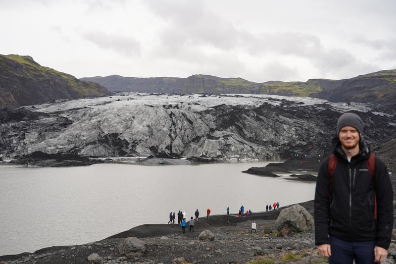 Iceland Part 1 photo 10