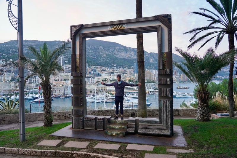 Monaco photo 8
