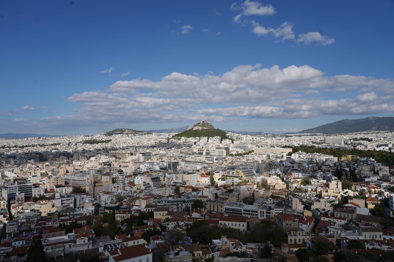 Athens, Greece photo 8