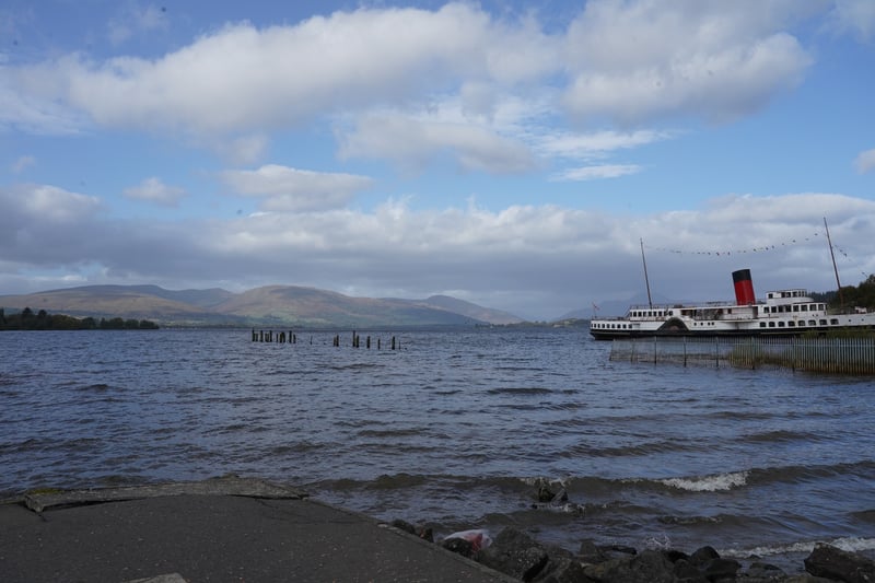 Helensburgh, Scotland photo 6