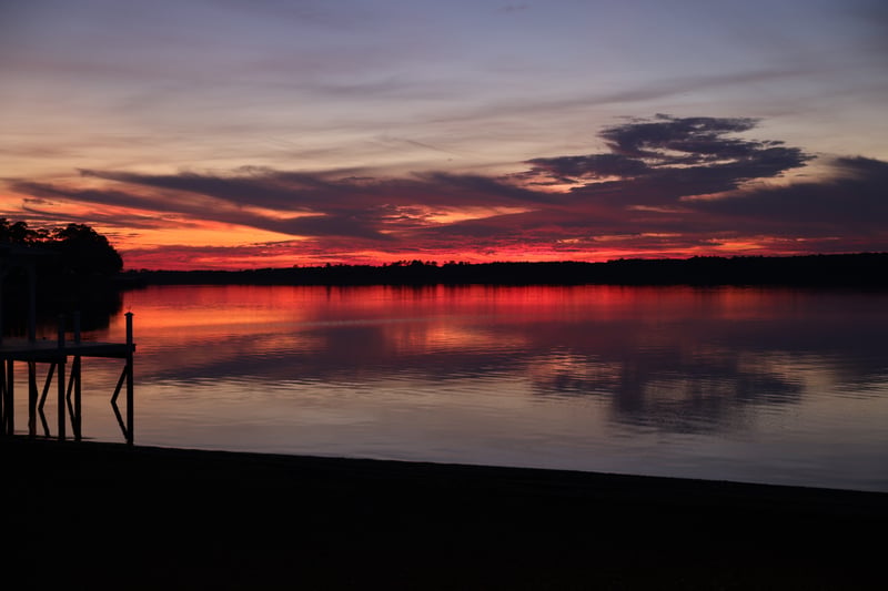 Sunsets of 2020 photo 18