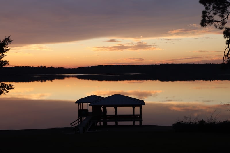 Sunsets of 2020 photo 17