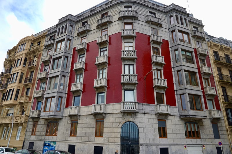 San Sebastian, Spain photo 8