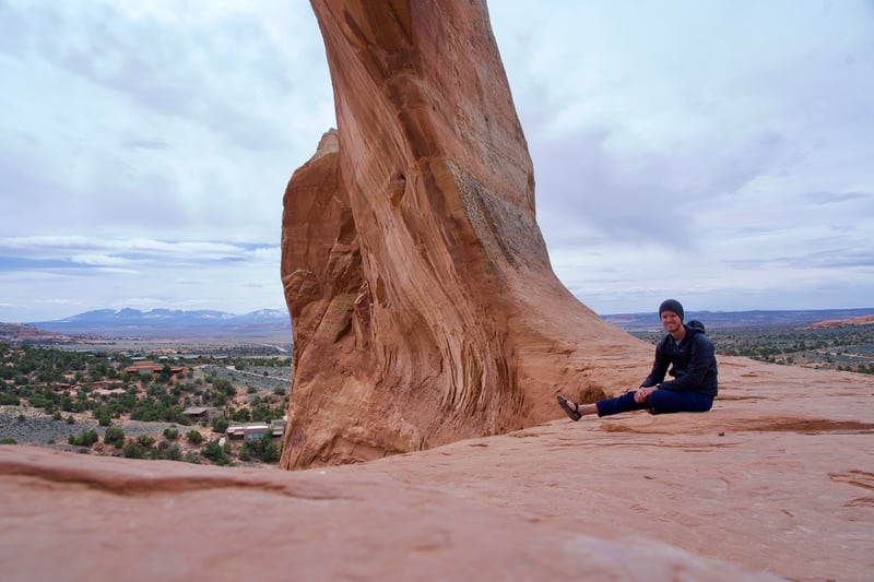 Moab: Part 1 photo 15