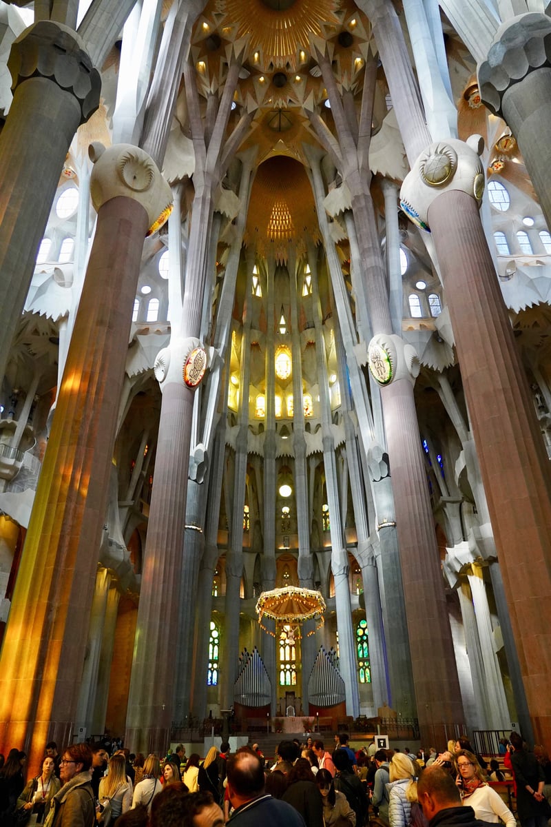 Barcelona, Spain photo 5