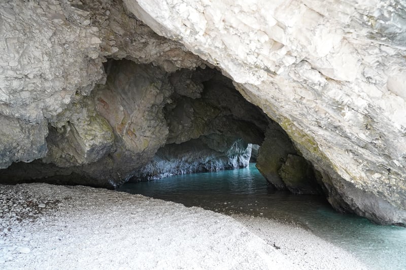 Sami, Kefalonia, Greece photo 13