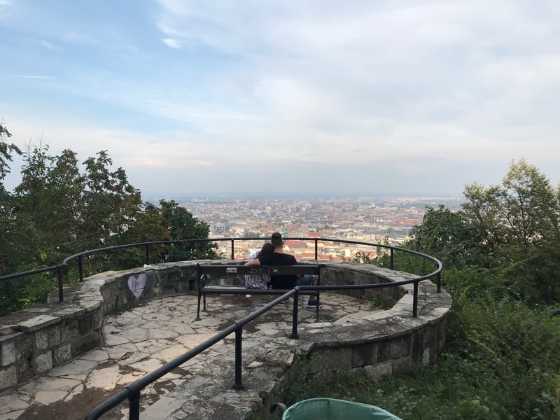 Budapest photo 10