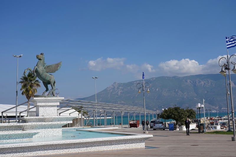 Corinth, Greece photo 5