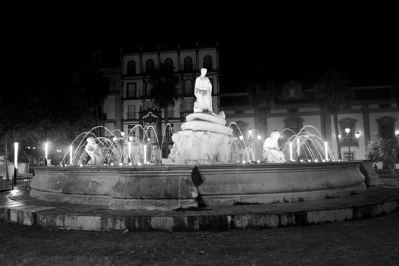 Seville, Spain photo 21