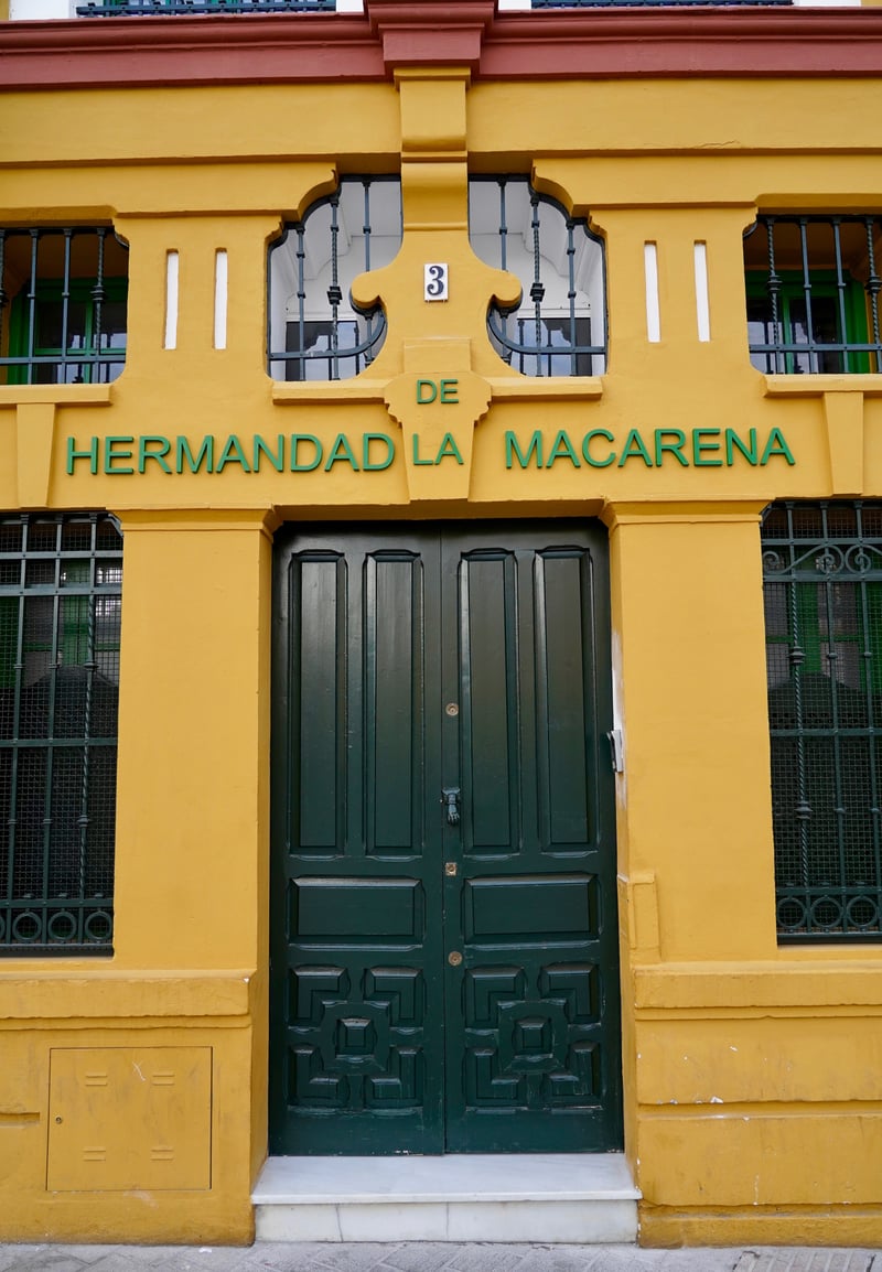 Seville, Spain photo 6
