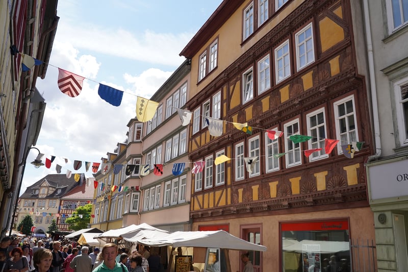 Thuringia, Germany photo 3