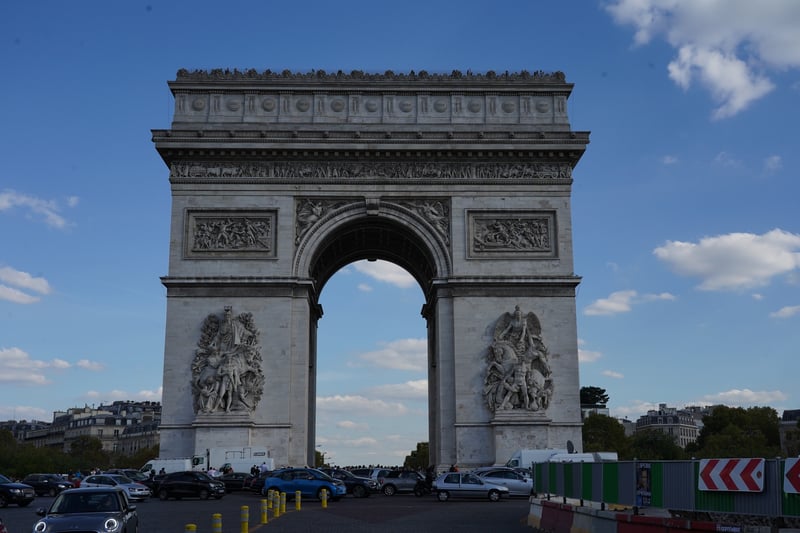 Paris, France photo 5