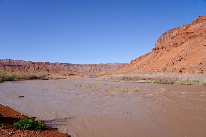 Moab Part 5: Driving Home photo 6