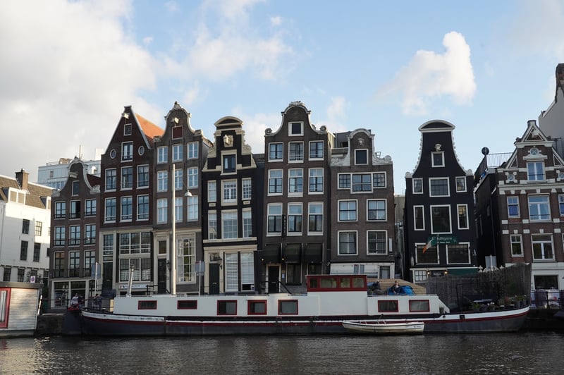 Amsterdam photo 19