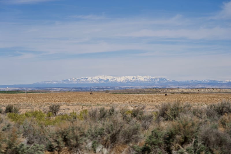 Road Trip To Moab photo 3