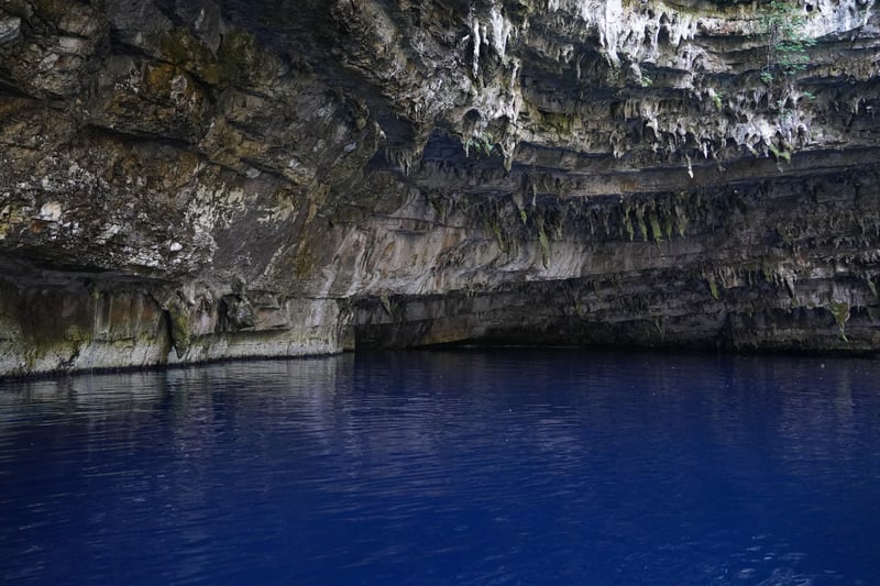 Sami, Kefalonia, Greece photo 7