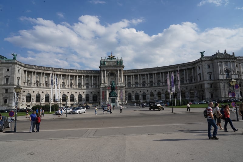 Vienna photo 12