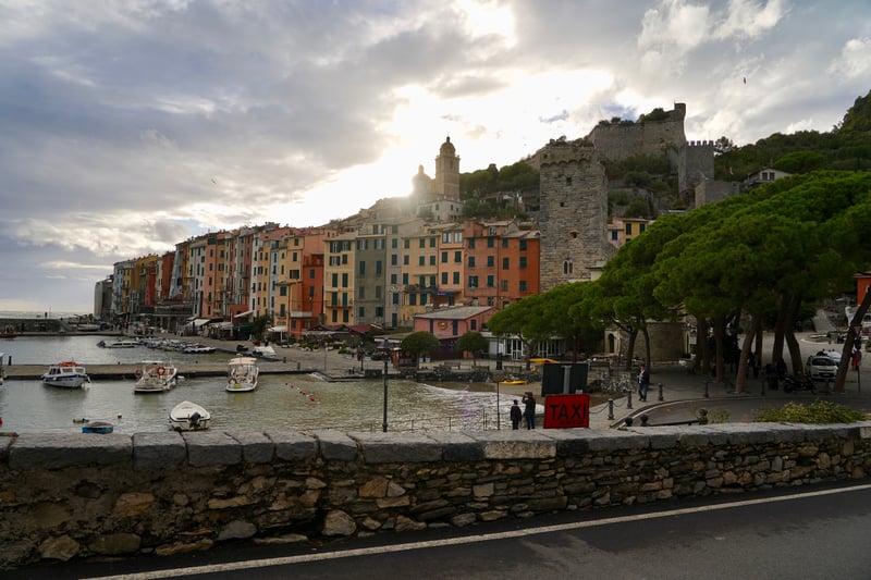 Portovenere, Italy photo 21